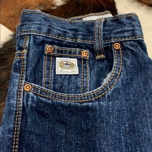 Like New boys Cinch Jeans